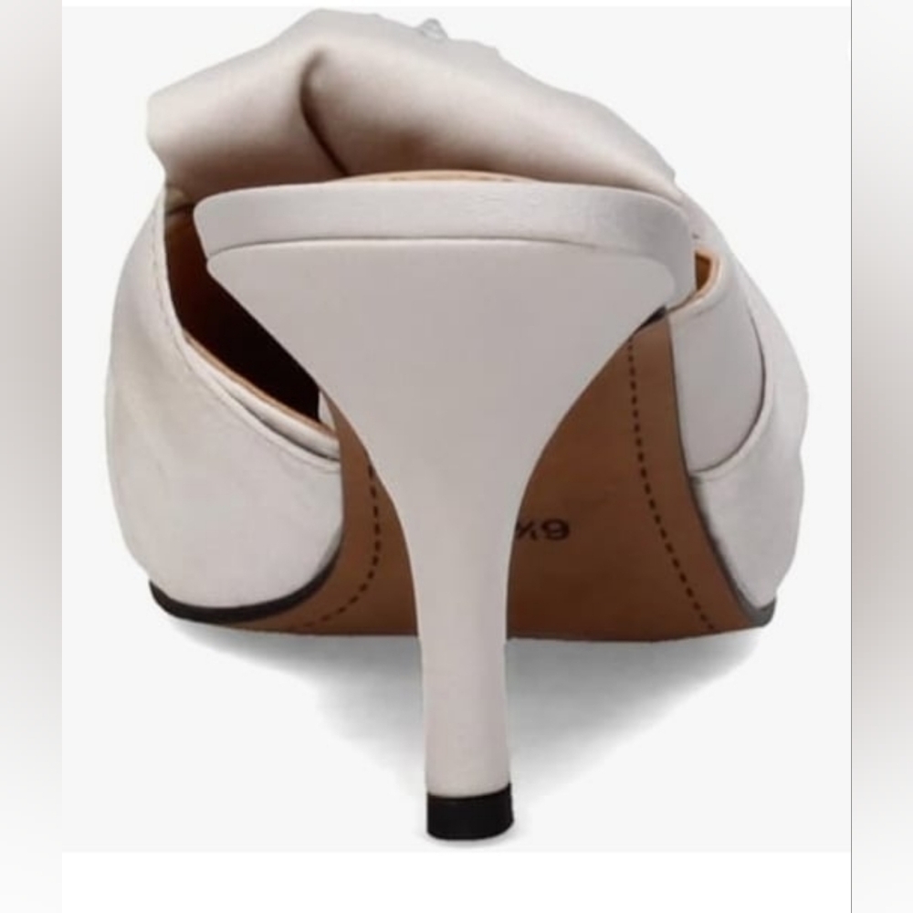Women's J Renee, Mianna Slide - Picture 5 of 6